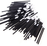 Lip Gloss Brush Disposable Wands